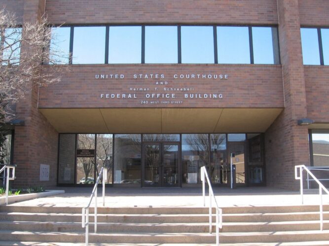 Former Loyalsock educator sues the school district for racial discrimination